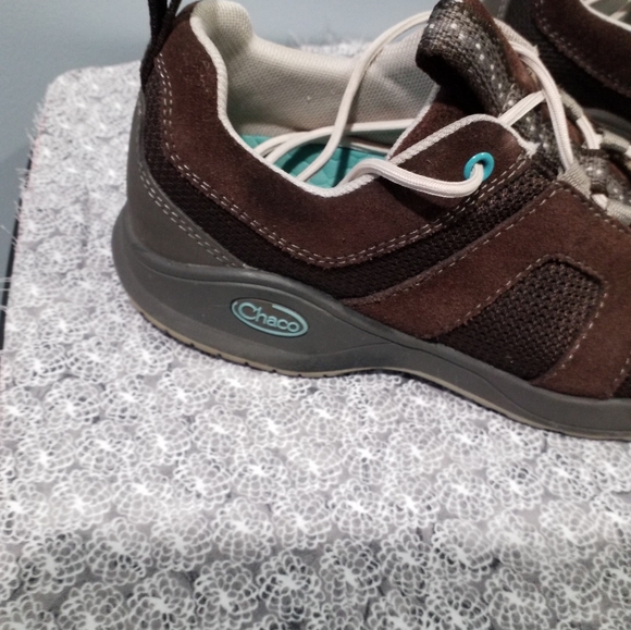 Chaco - Picture 3 of 6